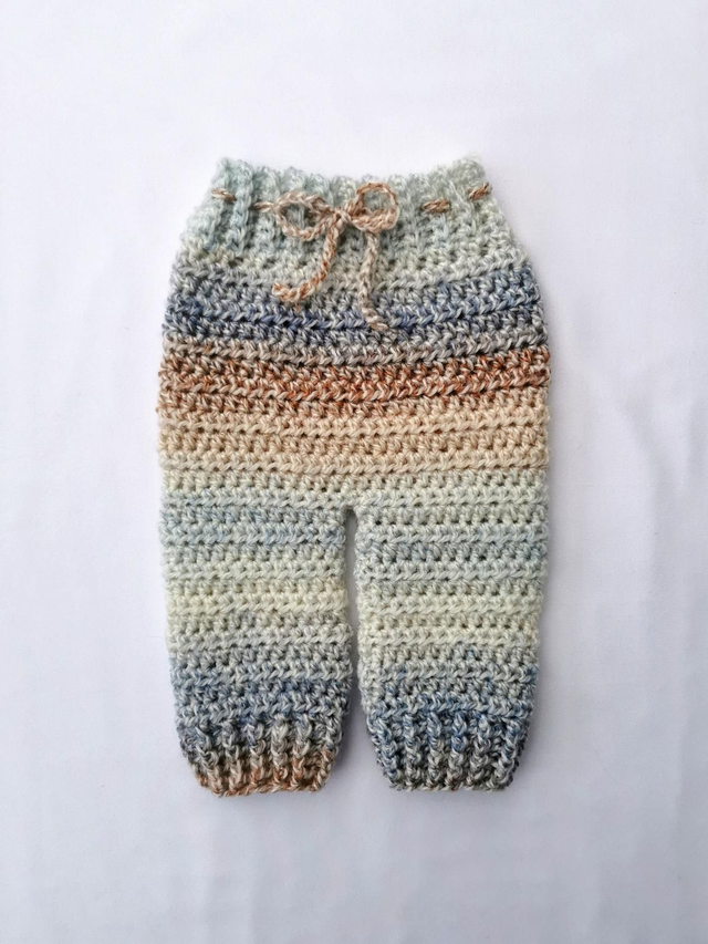 Baby Trousers 