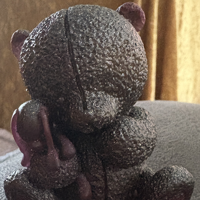 Teddies made to order choose your colour 