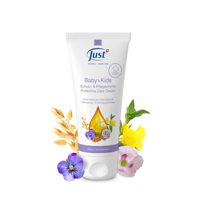 Baby & Kids Creme 100 ml