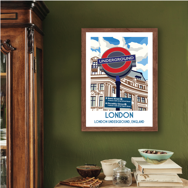 London Underground