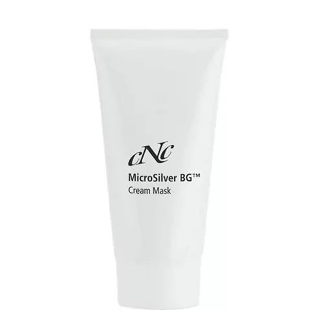 Mask Micro Silver, 50 ml