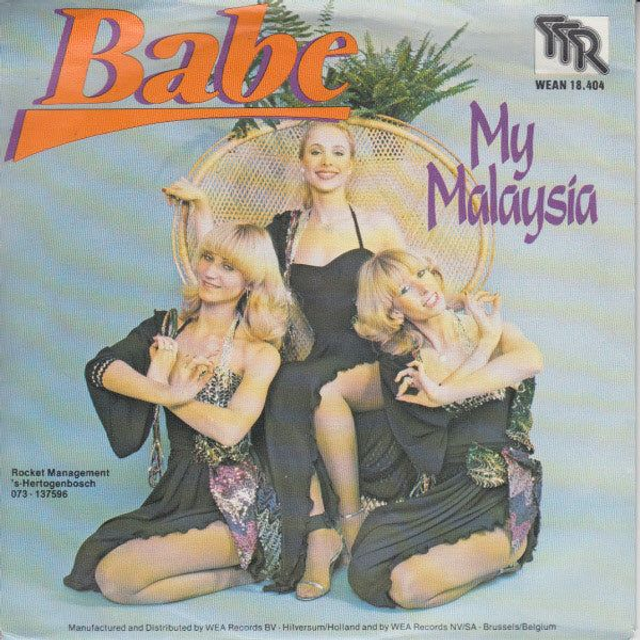 Babe - My Malaisia