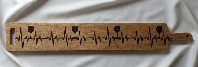 Très grande planche apéro 