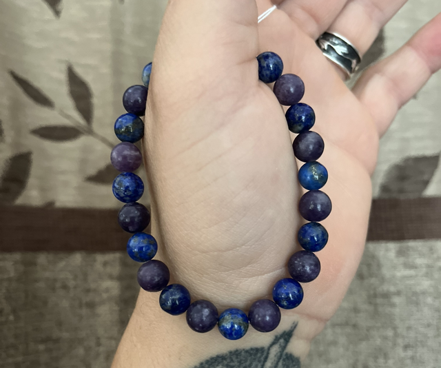 Bracelet Anti stress nocturne 