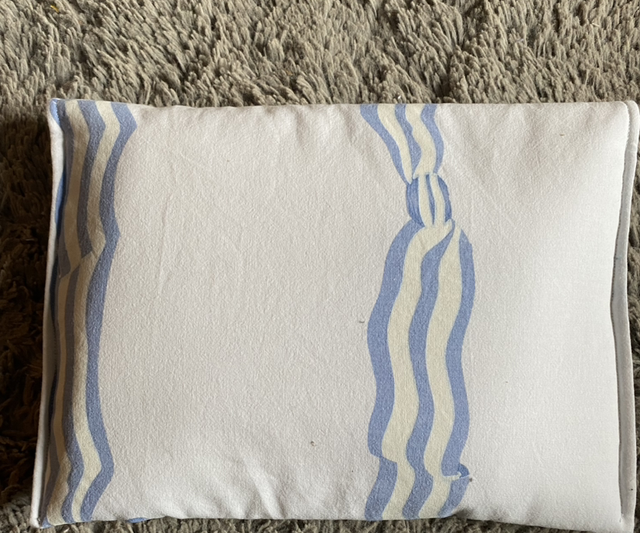 Pochette à livre format poche