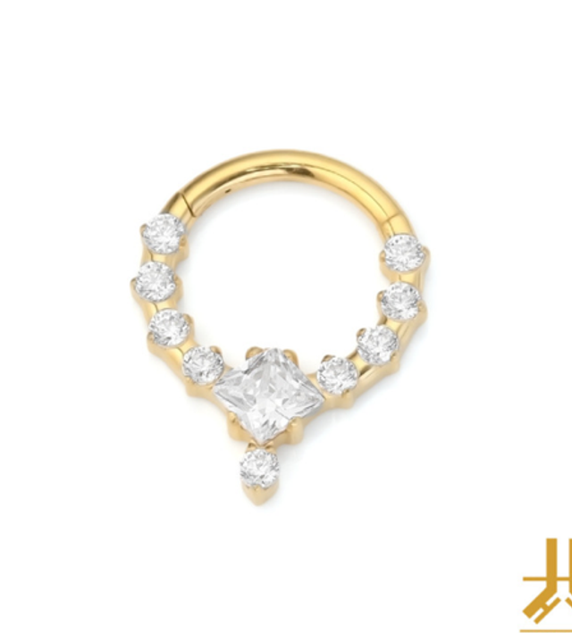 Anneau Clicker Saltar V4