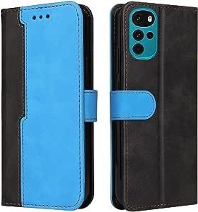 XITEN Handyhülle für Motorola Moto G22 Hülle