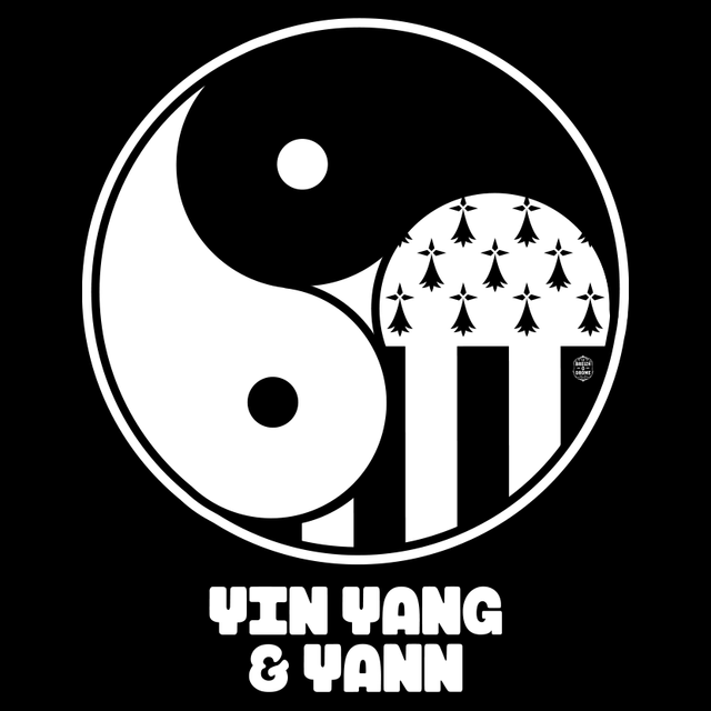 Yin Yang &amp; Yann