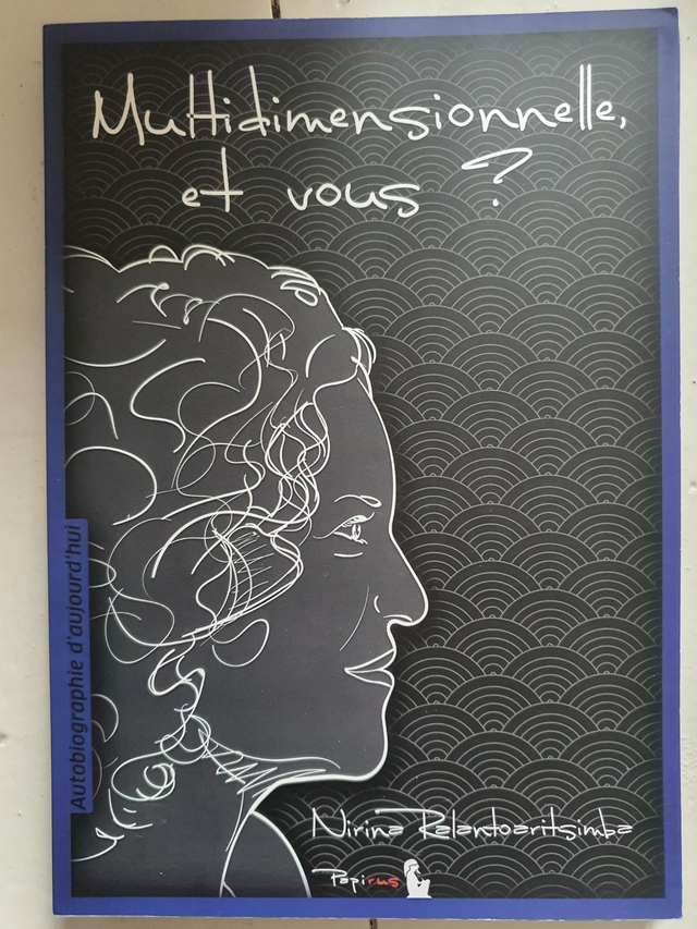 Multidimensionnelle et vous - Nirina Ralantoaritsimab