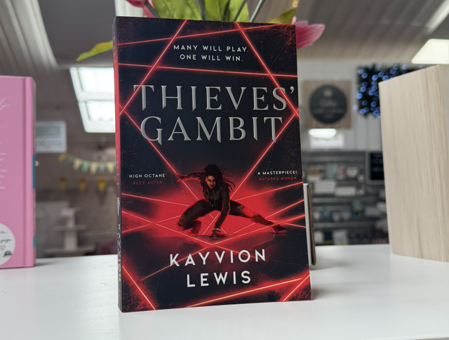 Thieves Gambit 