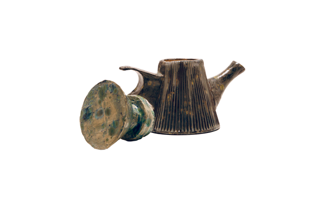 Teapot