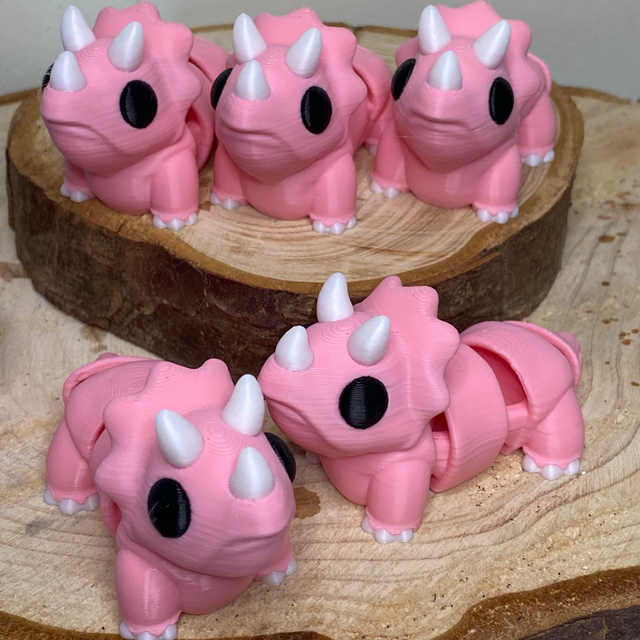 Tricerátopo