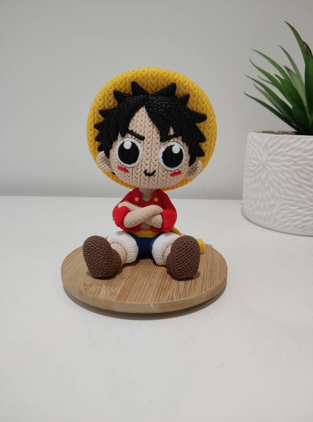 Luffy