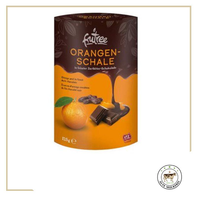 Frutree Orangenschale 125g