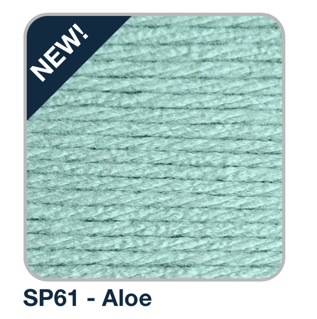 Wendy Supreme Super Chunky SP61 Aloe