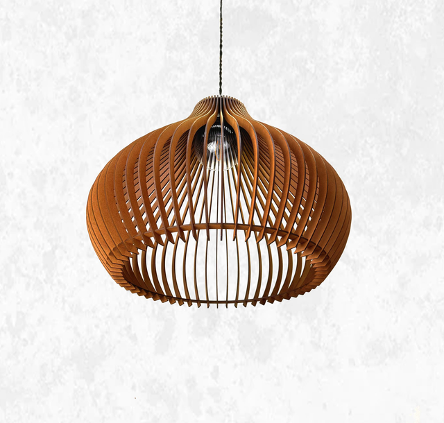 Saku XL Feature Shade (Golden Brown)