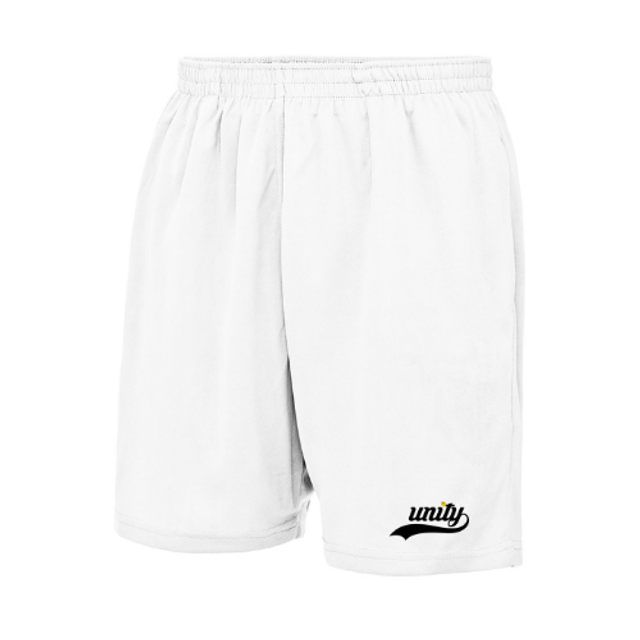 Unity Sports shorts