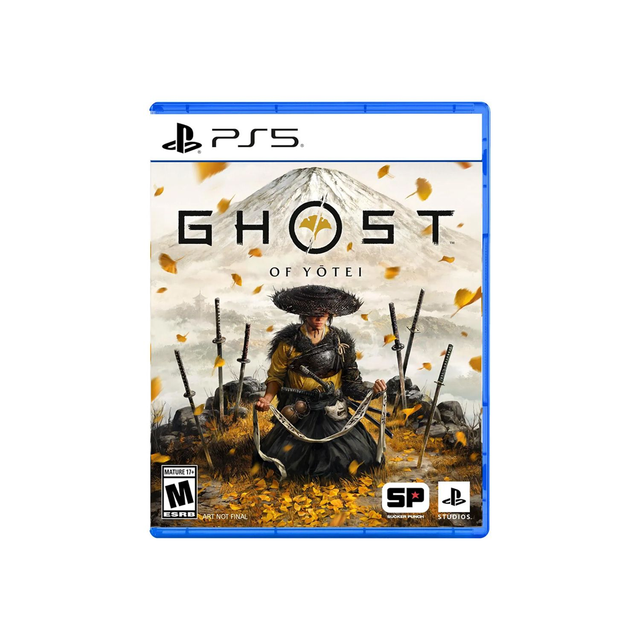 Ghost of Yotei