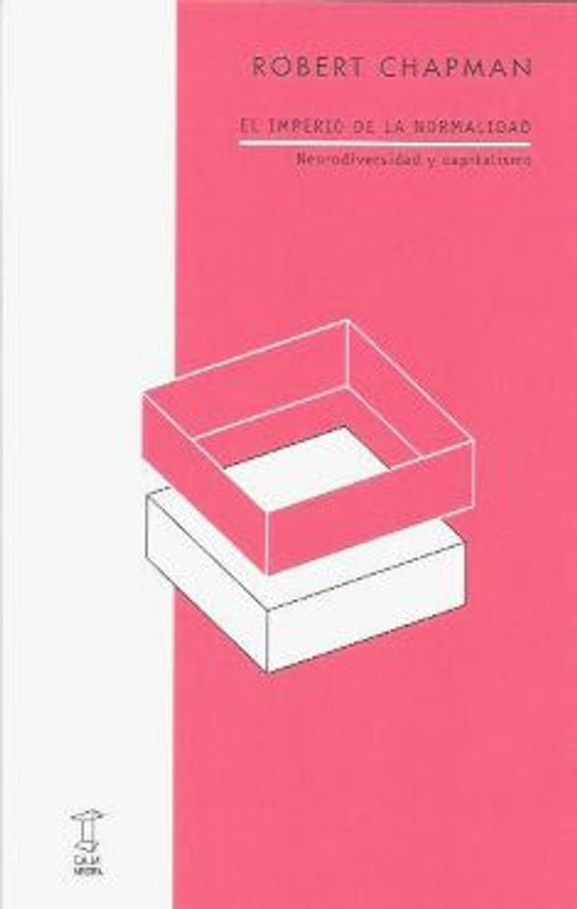 El Imperio de la Normalidad - Robert Chapman