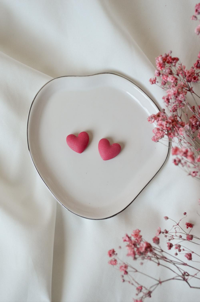 Mali uhani - Triperesna deteljica 