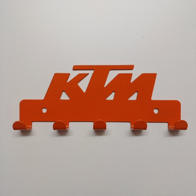 KTM Key Hook