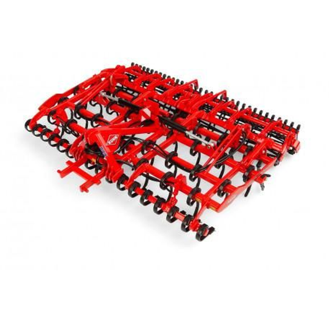 Cultivateur KUHN PROLANDER 500R 6267 UNIVERSAL HOBBIES 1/32