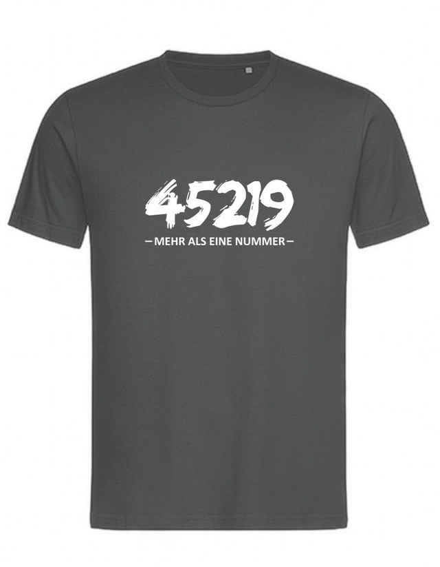 Unisex Shirt - 45219