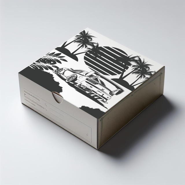 Midnight Nox | Sample Pack