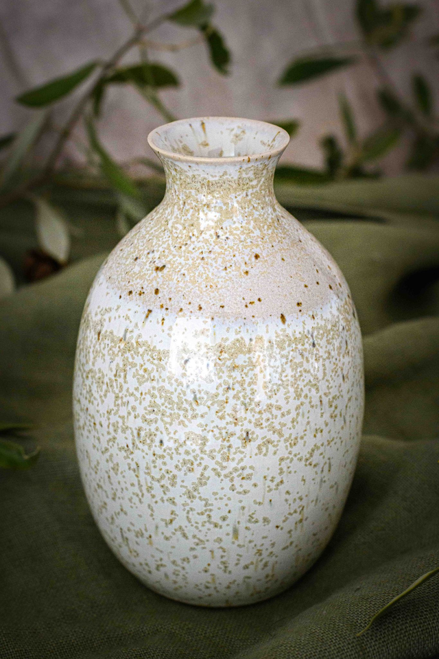 Vase Albatros