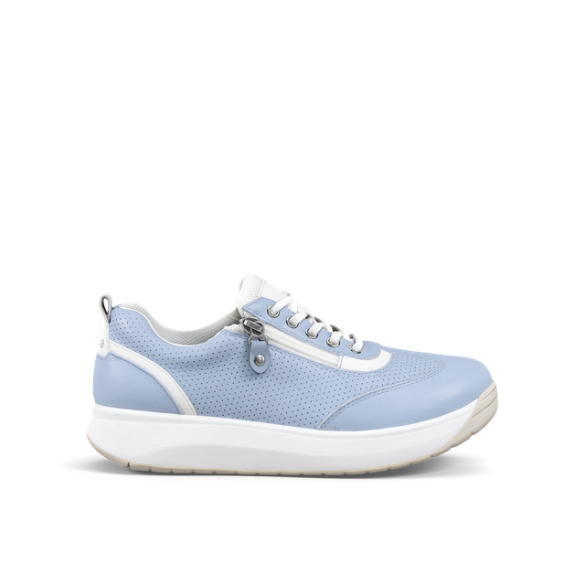 Laura light blue III Joya Schuhe Gr.