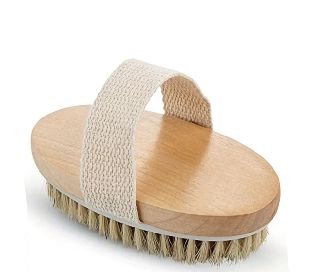 Brosse Nettoyante Corps 