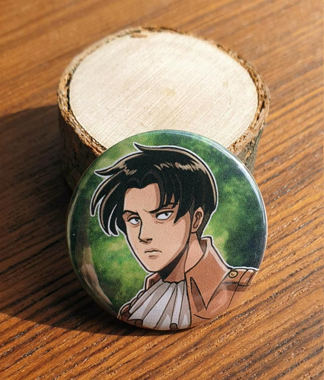 Levi