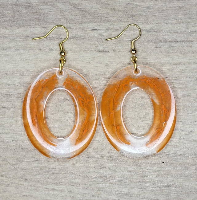 Les ovales personnalisés 