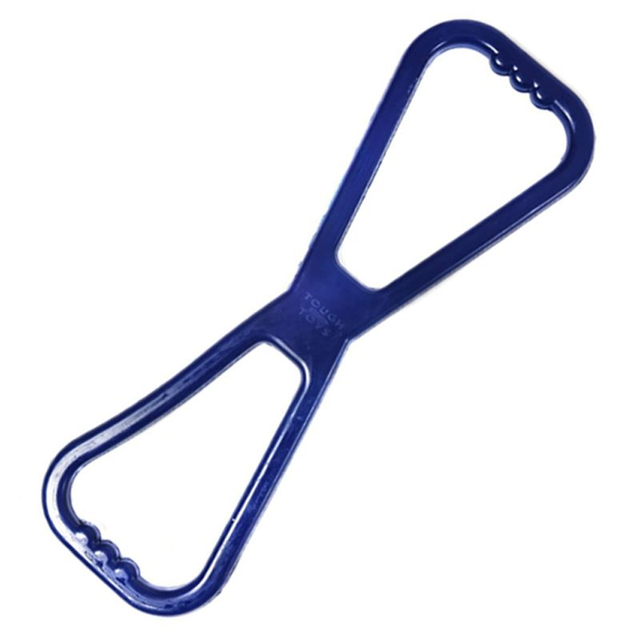 Dog Rubber Tug Toys