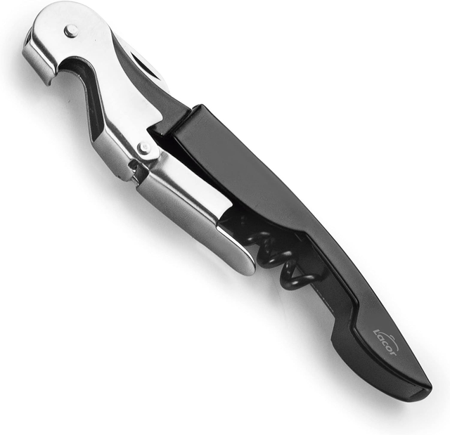 Sacacorchos camarero Luxe   LACOR   ref. 63044