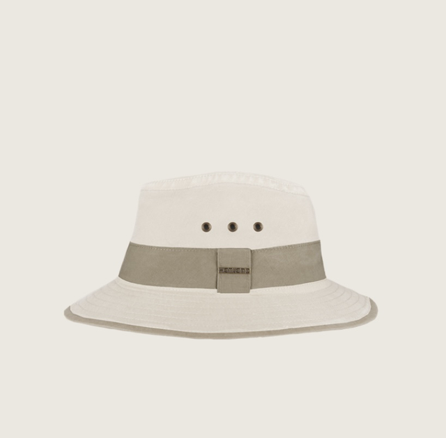 Cravitz Putty - Katoenen hoed