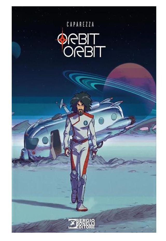 Orbit orbit - di Caparezza