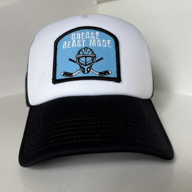 The Crease Beast Trucker