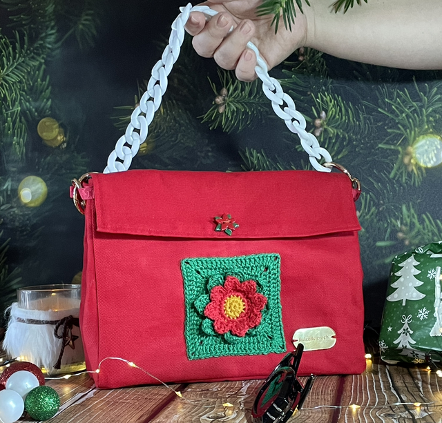 Sac à main "Spirit Dreams" - Edition limitée