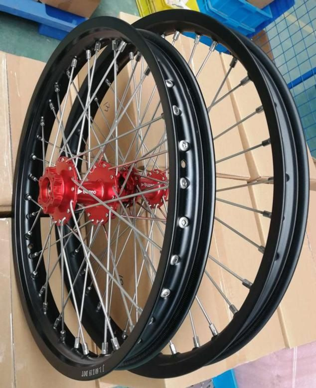 Jante 18"/21" sur-ron ligth bee