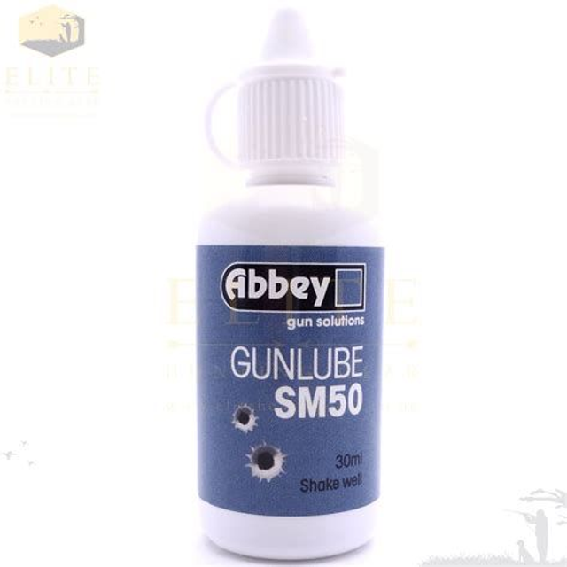 Abbey Gunlube Sm50 