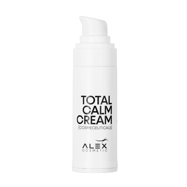 Alex Cosmetic Total Calm Cream 30 ml