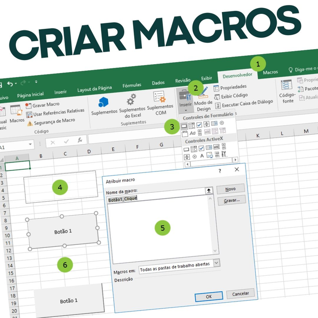 CURSO EAD EXCEL PROFISSIONAL e ESSENCIAL