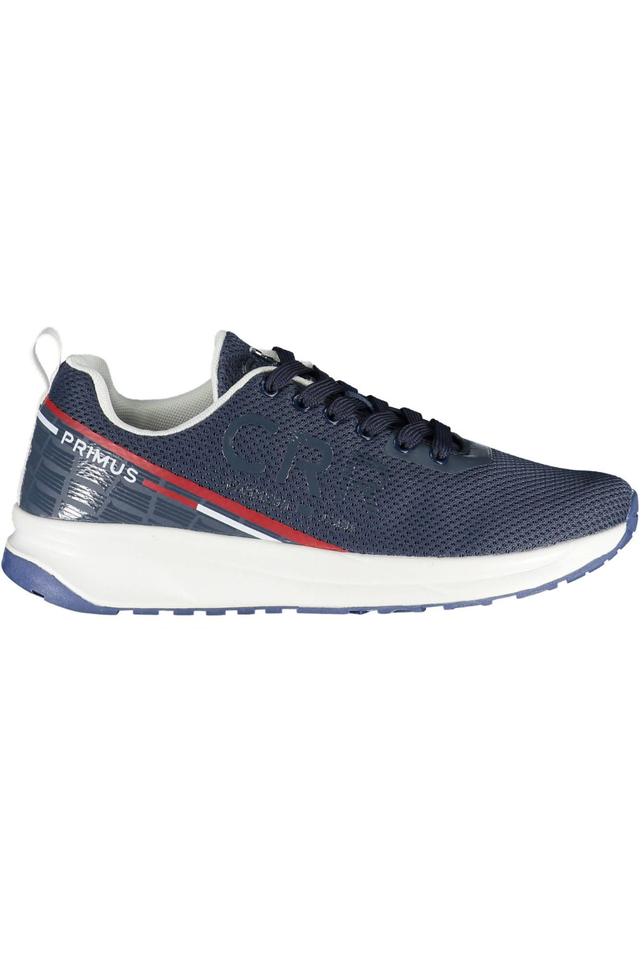 CARRERA CALZATURA SPORTIVA UOMO BLU