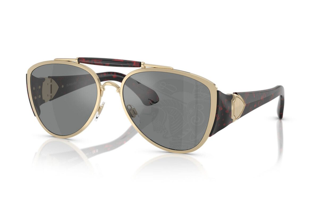 Eyewear Man Woman Burberry  BE 3161 1109AI