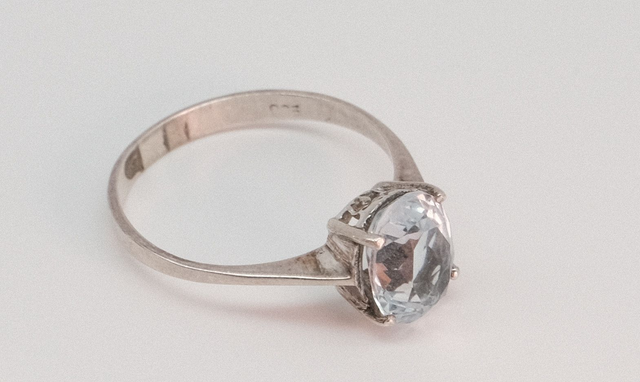 Men like rocks too | Silver | 90&#039;s