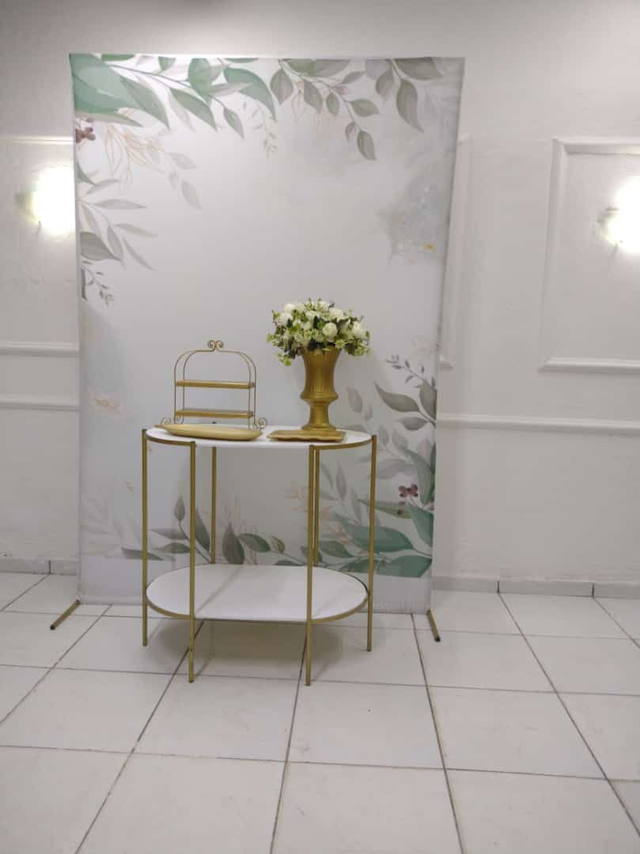 KIT SIDEBOARD - LOCAÇÃO 