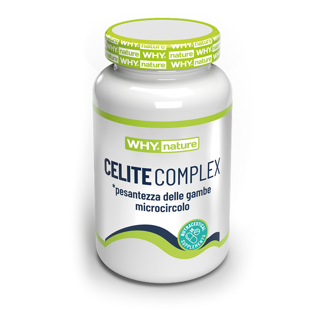 CELITE COMPLEX 60 cps