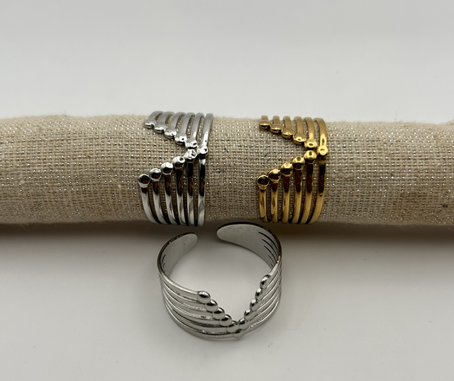 Bague Valentine
