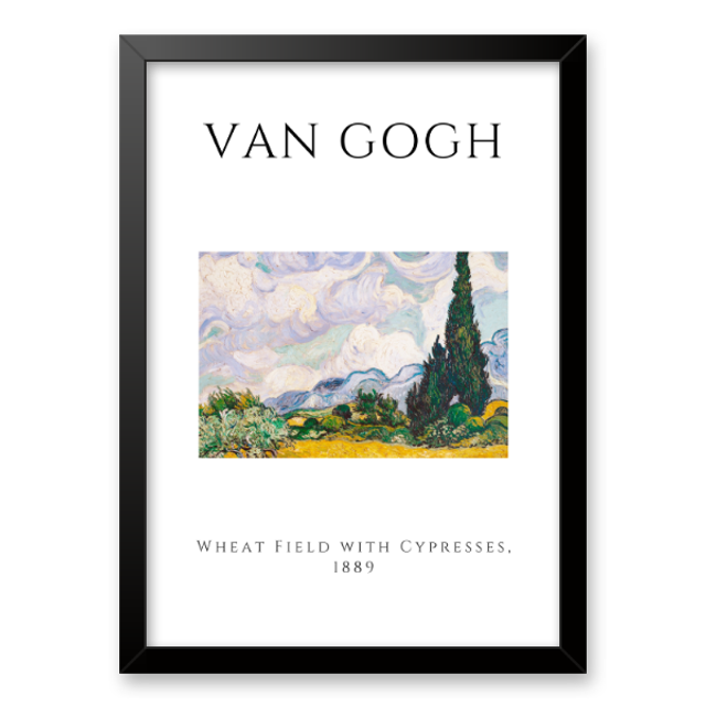 Van Gogh 03